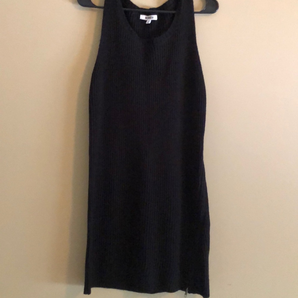 BB Dakota Sweater Dress